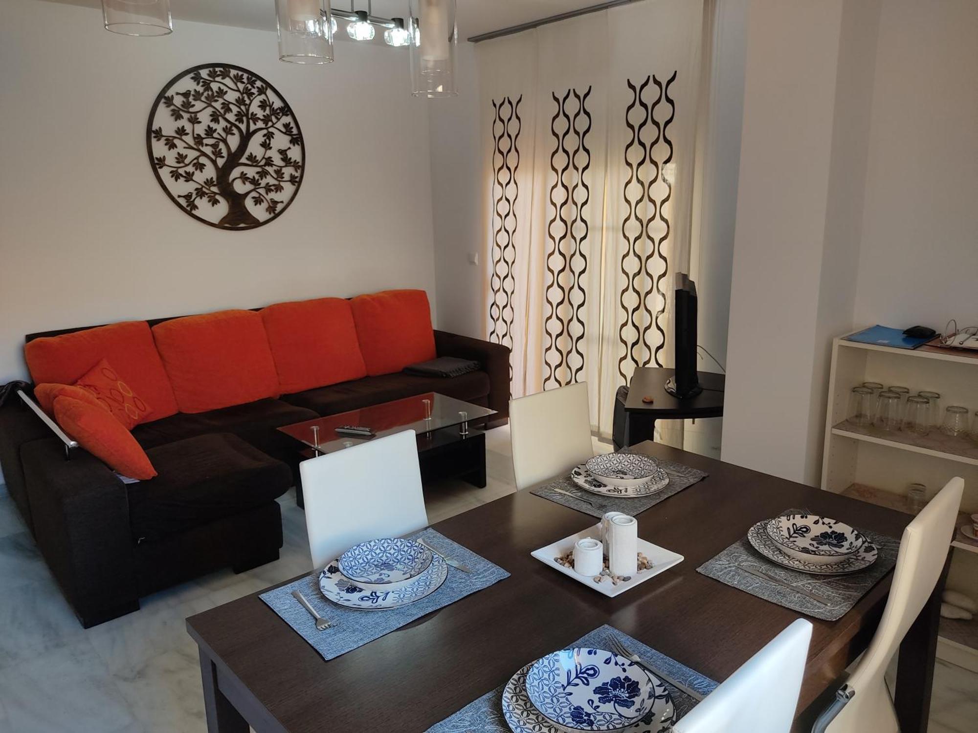 Apartment Apartamento Torrox Torrox